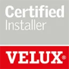 VELUX Certified Installer
